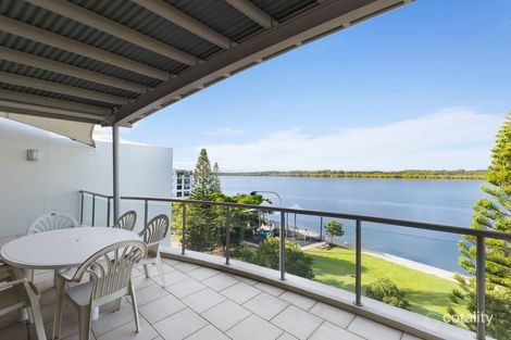 Property photo of 407/35 Fawcett Street Ballina NSW 2478