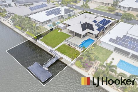 Property photo of 73 Pentas Drive Bongaree QLD 4507