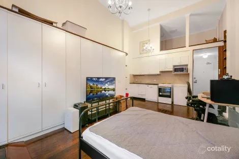 Property photo of 839/243-271 Pyrmont Street Pyrmont NSW 2009