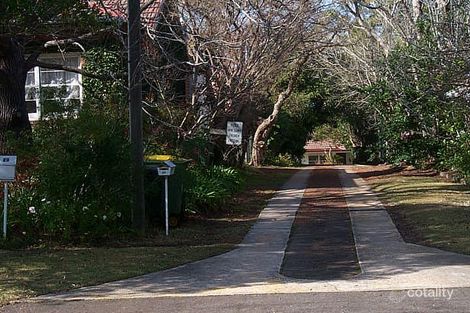 20b Ivey St, Lindfield, NSW 2070
