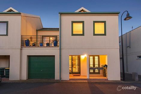 13-15 Merino Mews, Kensington, VIC 3031