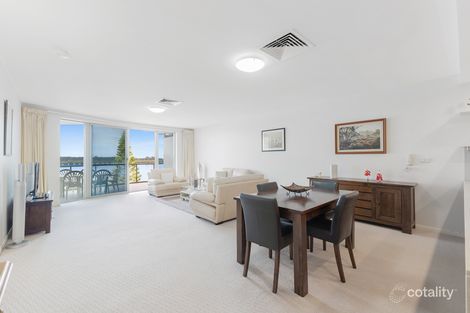 Property photo of 407/35 Fawcett Street Ballina NSW 2478