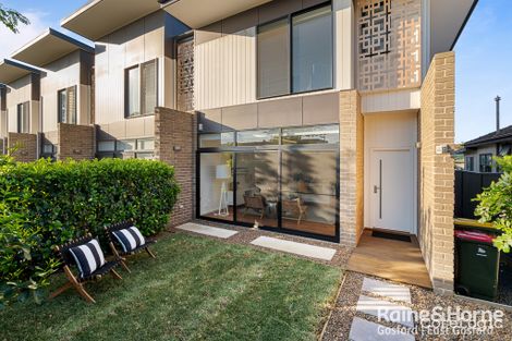 4/17 Brougham St, East Gosford, NSW 2250