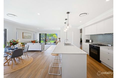 6 Mackellar Way, Thrumster, NSW 2444