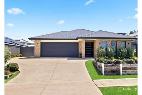 Property photo of 6 Mackellar Way Thrumster NSW 2444