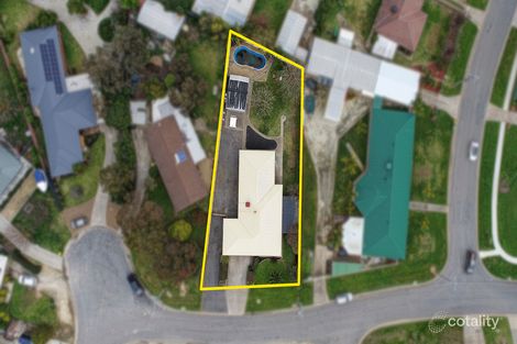 Property photo of 6 Kean Road Nagambie VIC 3608