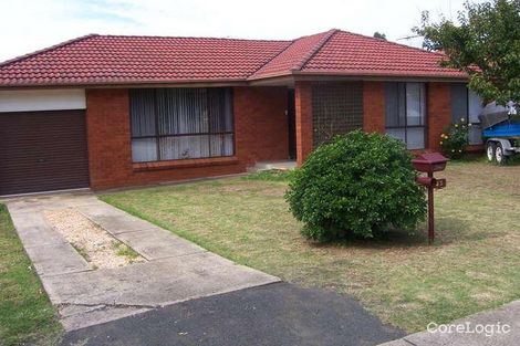 33 Diamontina Ave, Kearns, NSW 2558