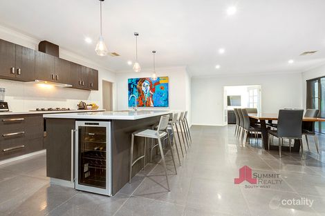 Property photo of 3 Bayley Close Australind WA 6233