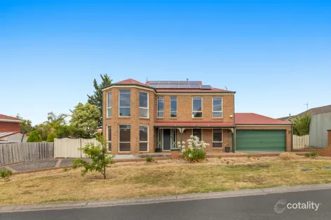 2 Halstead Ct, Hillside, VIC 3037