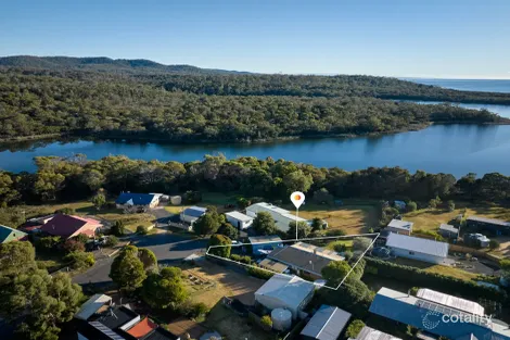 Property photo of 7 Cray Court Binalong Bay TAS 7216