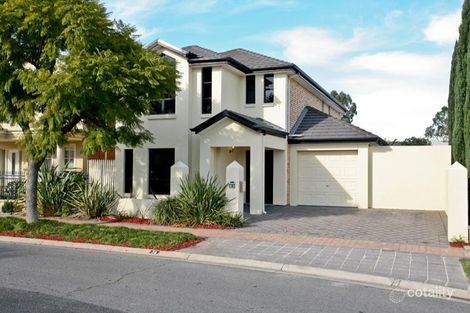 Property photo of 39 Parkview Drive Mawson Lakes SA 5095