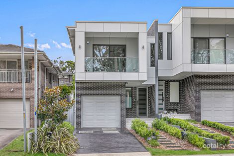 43 Brand St, Carlingford, NSW 2118