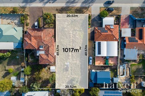 Property photo of 8 Kingsfield Avenue Swan View WA 6056