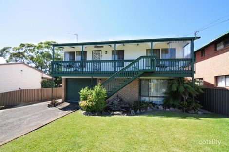 Property photo of 52 Ridgelands Drive Sanctuary Point NSW 2540