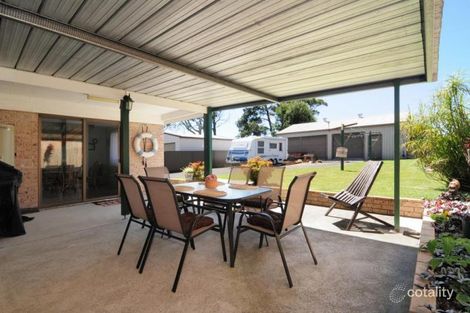 Property photo of 52 Ridgelands Drive Sanctuary Point NSW 2540