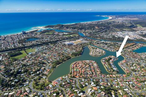 17/37 Murtha Dr, Elanora, QLD 4221