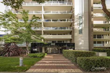 Property photo of 31/219A Northbourne Avenue Turner ACT 2612