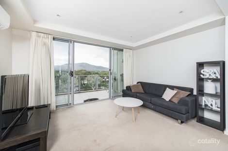 Property photo of 31/219A Northbourne Avenue Turner ACT 2612