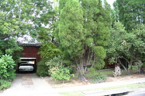 Property photo of 64 Waring Street Marsfield NSW 2122