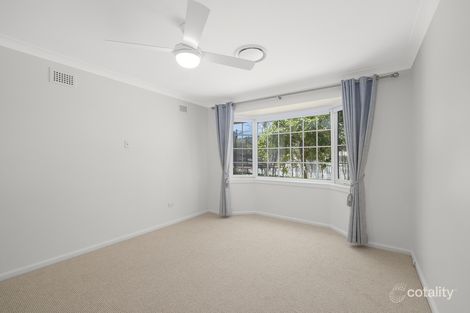 Property photo of 3 Kawana Street Frenchs Forest NSW 2086