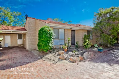 4/21 Stanley St, Scarborough, WA 6019