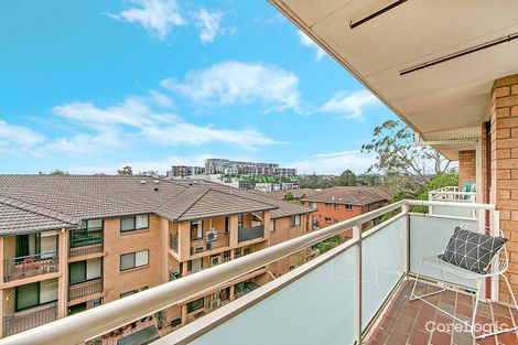 Property photo of 12/7-9 Hatton Street Ryde NSW 2112