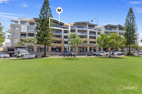 Property photo of 407/35 Fawcett Street Ballina NSW 2478