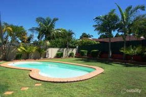 Property photo of 5 Batman Crescent Springwood QLD 4127