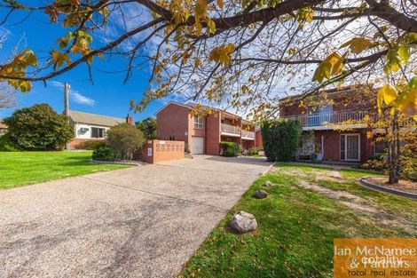 9/5 Federal Ave, Crestwood, NSW 2620