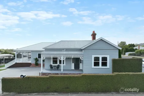 Property photo of 25 Bowen Street Camperdown VIC 3260