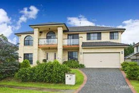 10 Streamdale Gr, Warriewood, NSW 2102