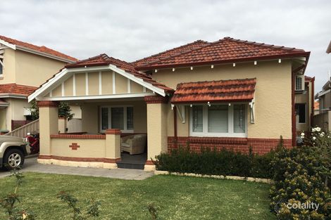 Property photo of 31 Nelson Street Inglewood WA 6052