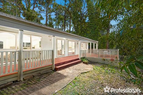 Property photo of 16 Joy Avenue Mount Evelyn VIC 3796
