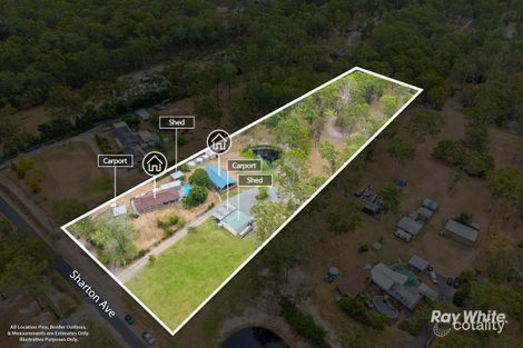 173-181 SHARTON AVE, BUCCAN, QLD 4207