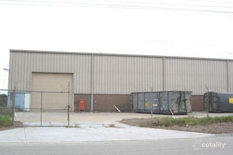 70 Ordish Rd, Dandenong South, VIC 3175