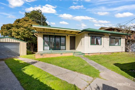 Property photo of 3 Bartel Court Wodonga VIC 3690