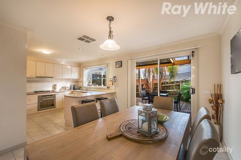 Property photo of 2/18 Rosella Avenue Boronia VIC 3155