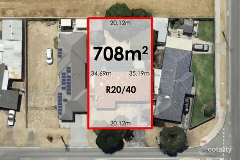 Property photo of 67 Fisher Street Belmont WA 6104