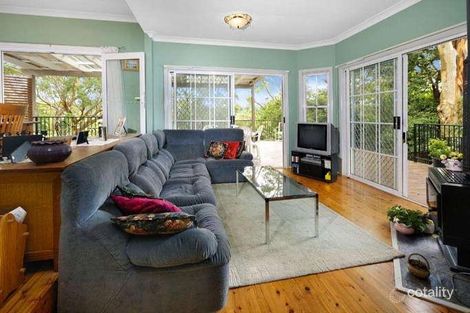 Property photo of 5 Camellia Grove Gymea Bay NSW 2227