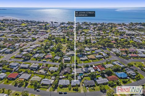 Property photo of 45 John Street Scarness QLD 4655
