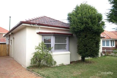Property photo of 37 First Avenue Rodd Point NSW 2046