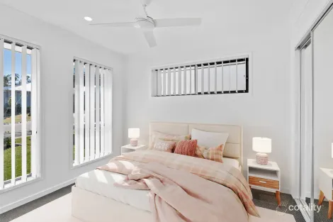 Property photo of 3 Byfield Place Yarrabilba QLD 4207