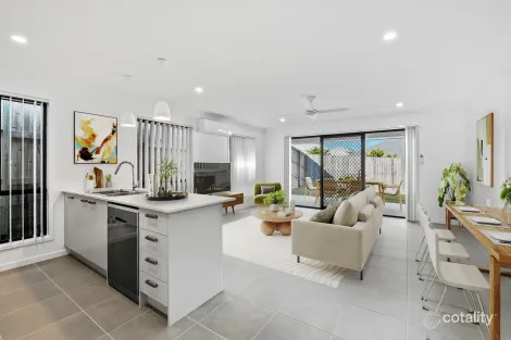 Property photo of 3 Byfield Place Yarrabilba QLD 4207