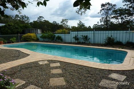 Property photo of 394 Shannondale Road Shannondale NSW 2460