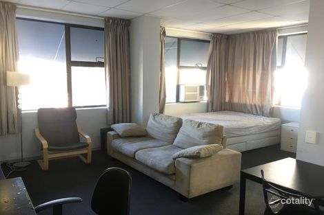 28/391 Wickham Tce, Spring Hill, QLD 4000