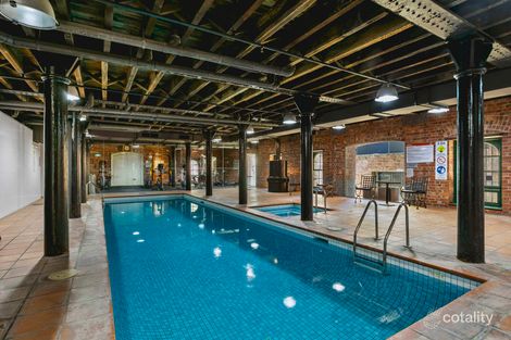 Property photo of 25/1 Riverside Quay Southbank VIC 3006
