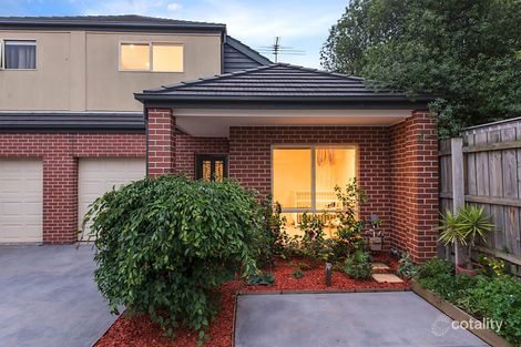 2/14 Forrest St, Yarraville, VIC 3013