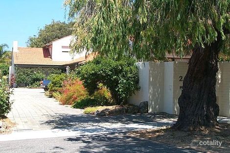 2a Solomon St, Mosman Park, WA 6012