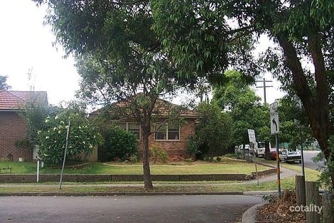 24 Blanche St, Strathfield South, NSW 2136