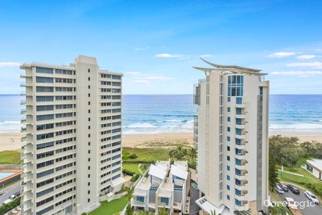 Property photo of 1504/28 Northcliffe Terrace Surfers Paradise QLD 4217